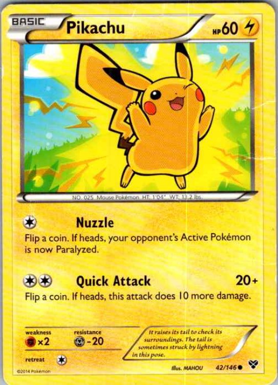 Pokémon, Digimon & more collection